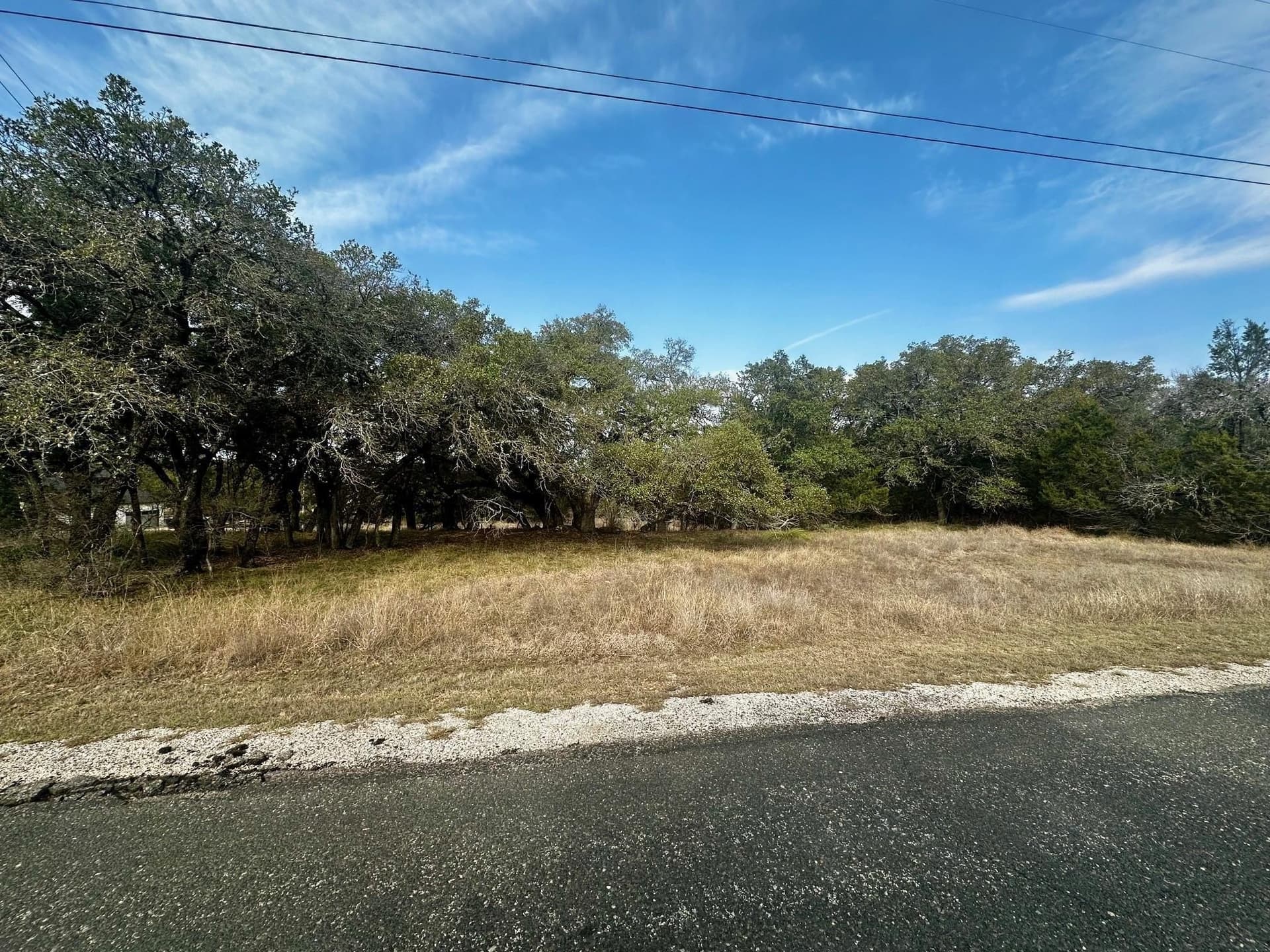 0.22 acres in Burnet County - photo 7