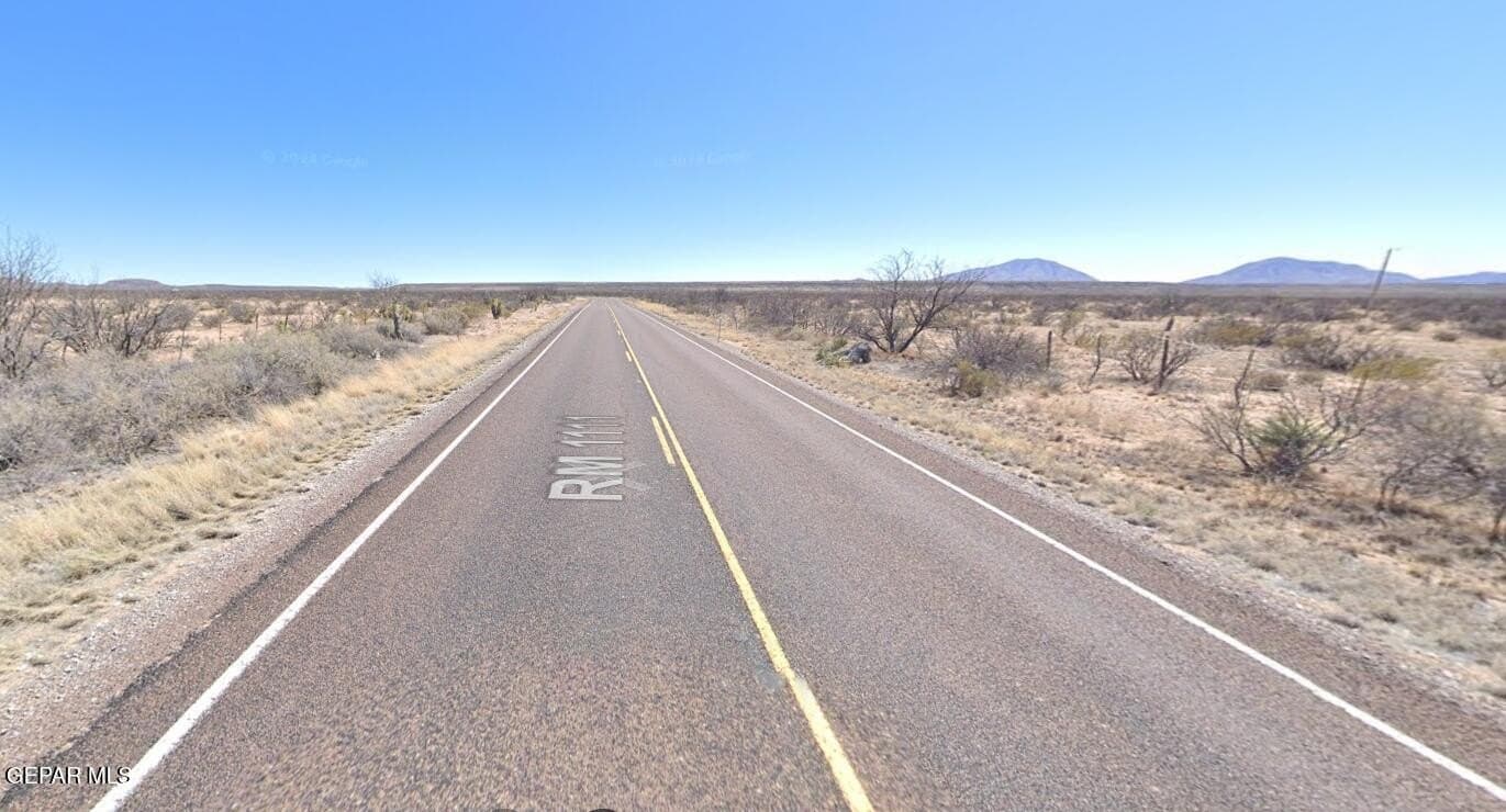 58.07 acres in Hudspeth County featured view