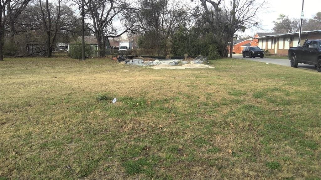 0.27 acres in Dallas County featured view