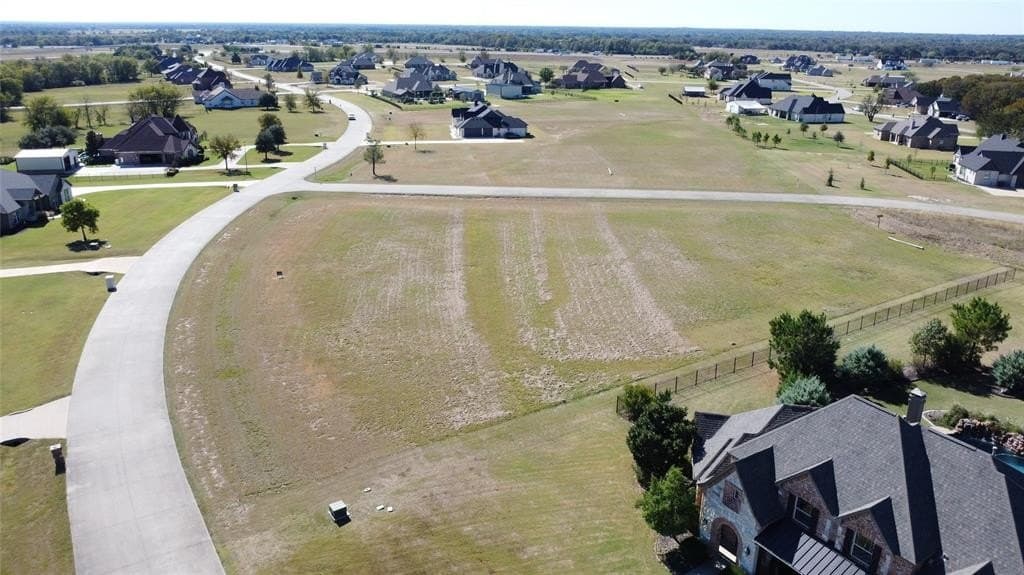 1.64 acres in Kaufman County featured view