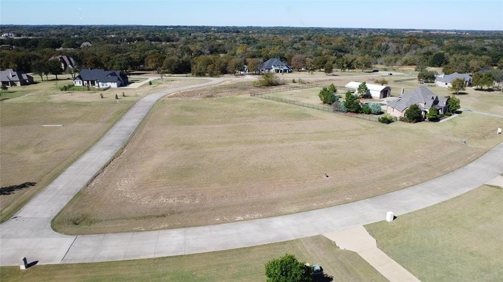 1.64 acres in Kaufman County