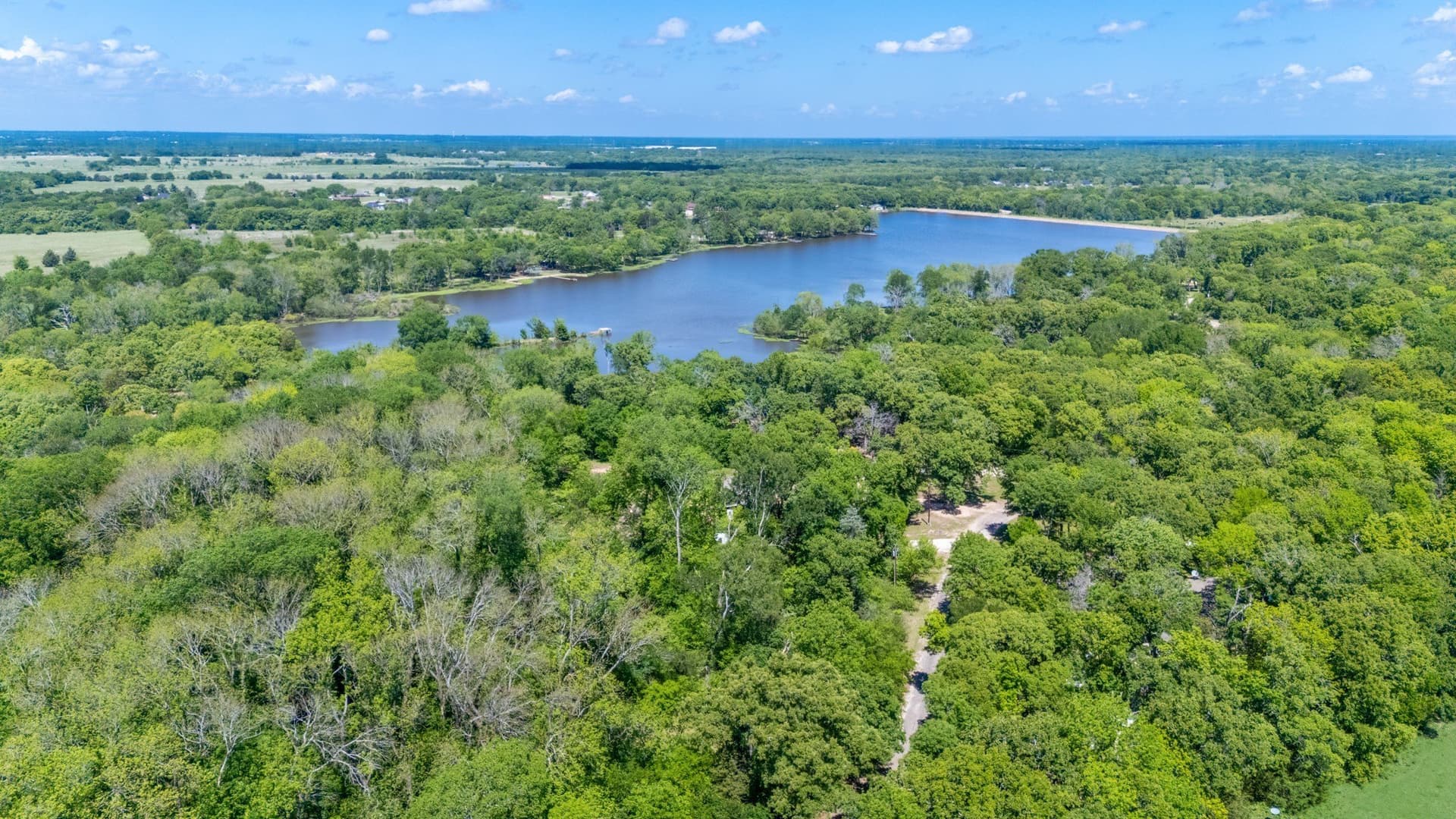 0.45 acres in Van Zandt County - photo 6