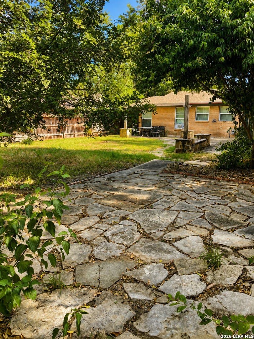 0.27 acres in Bexar County gallery image 3