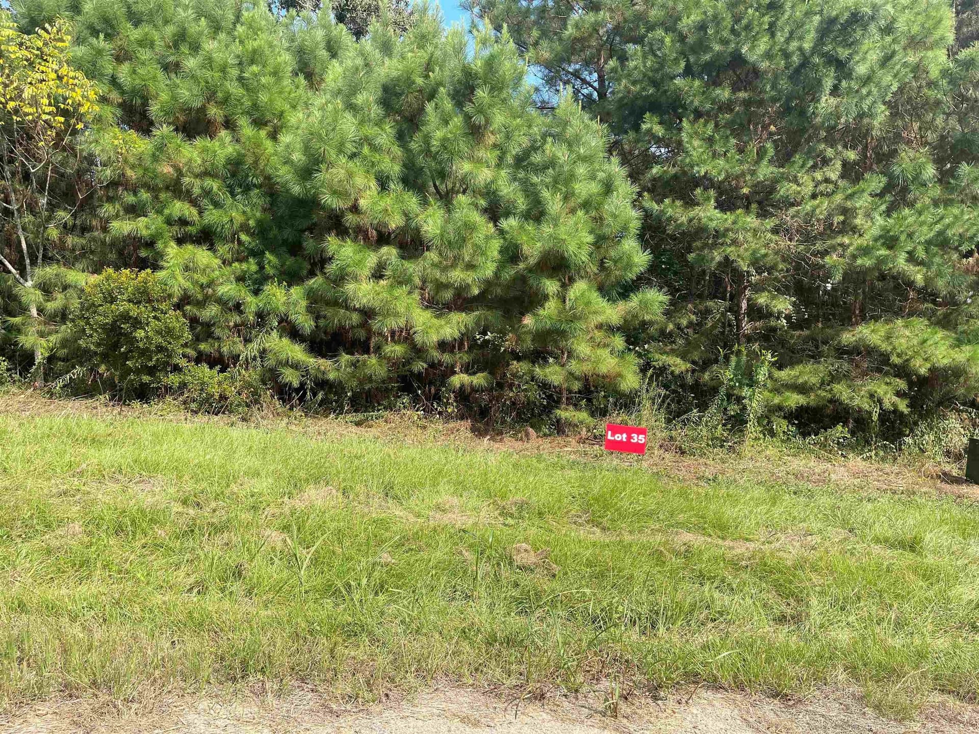 1 acres in Rusk County