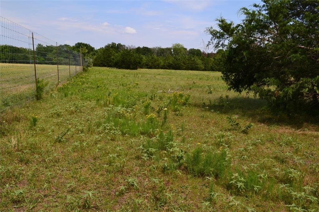 22.16 acres in Hunt County