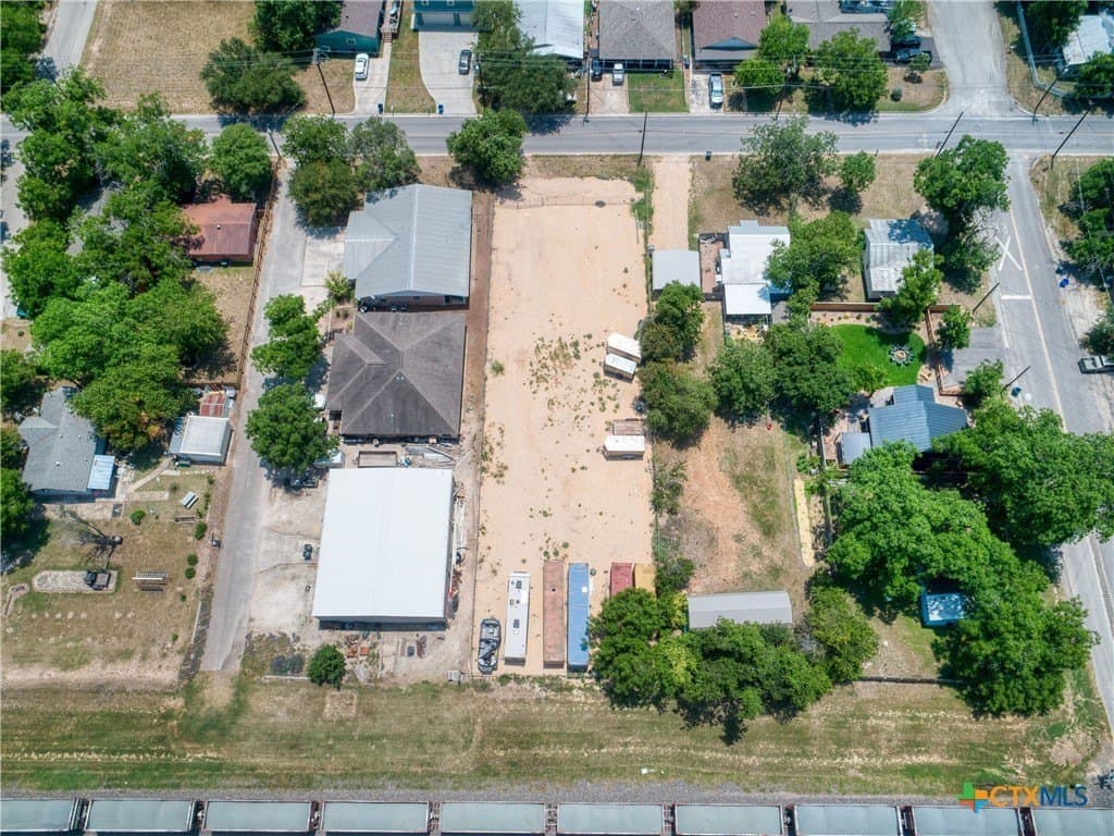 0.44 acres in Comal County - photo 7
