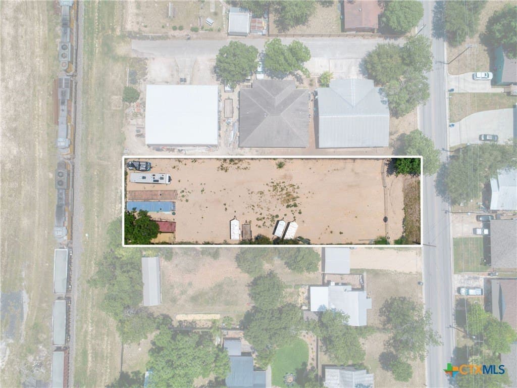 0.44 acres in Comal County featured view