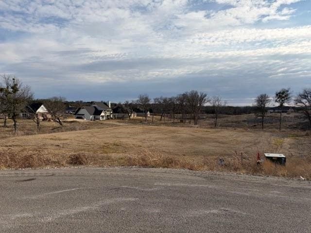 1 acres in Parker County