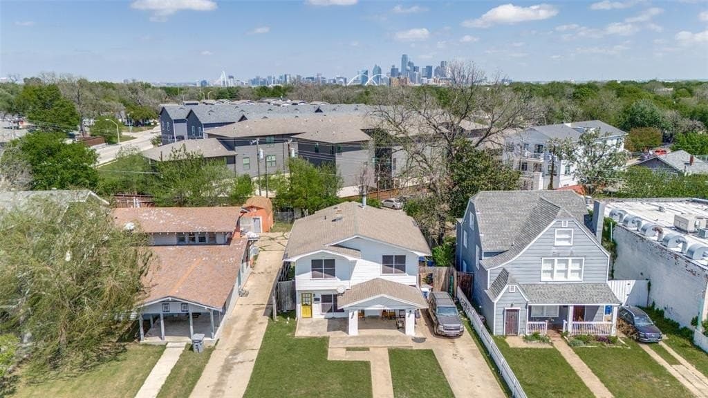 0.17 acres in Dallas County