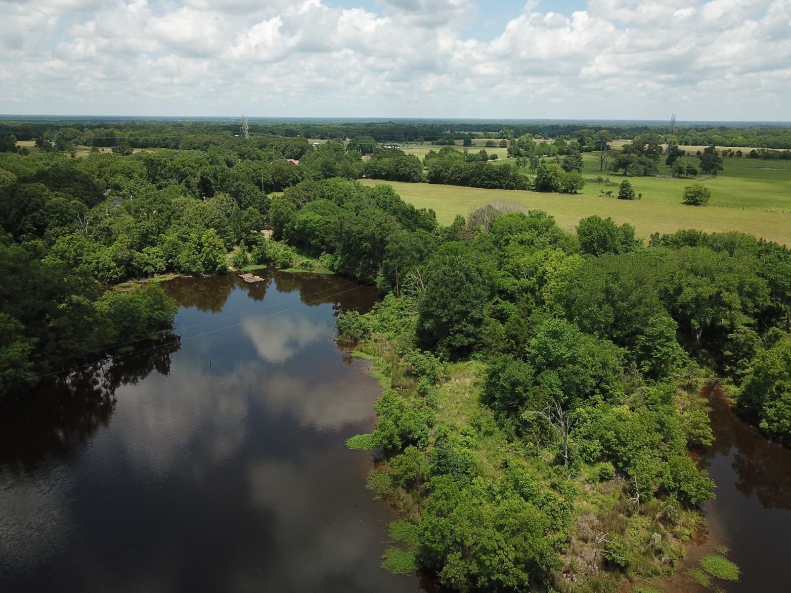 12.12 acres in Van Zandt County gallery image 3