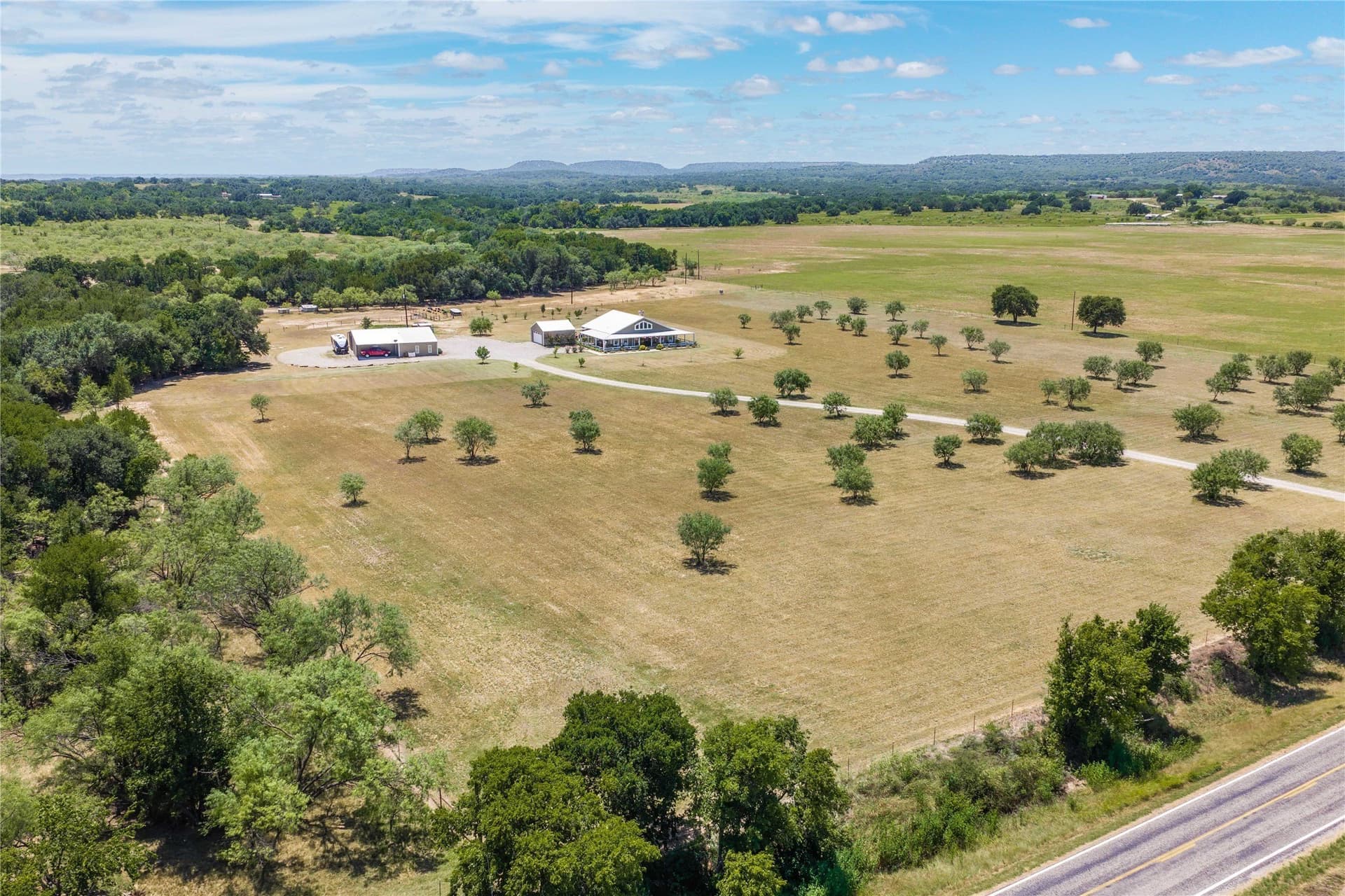 39.21 acres in Comanche County - photo 7