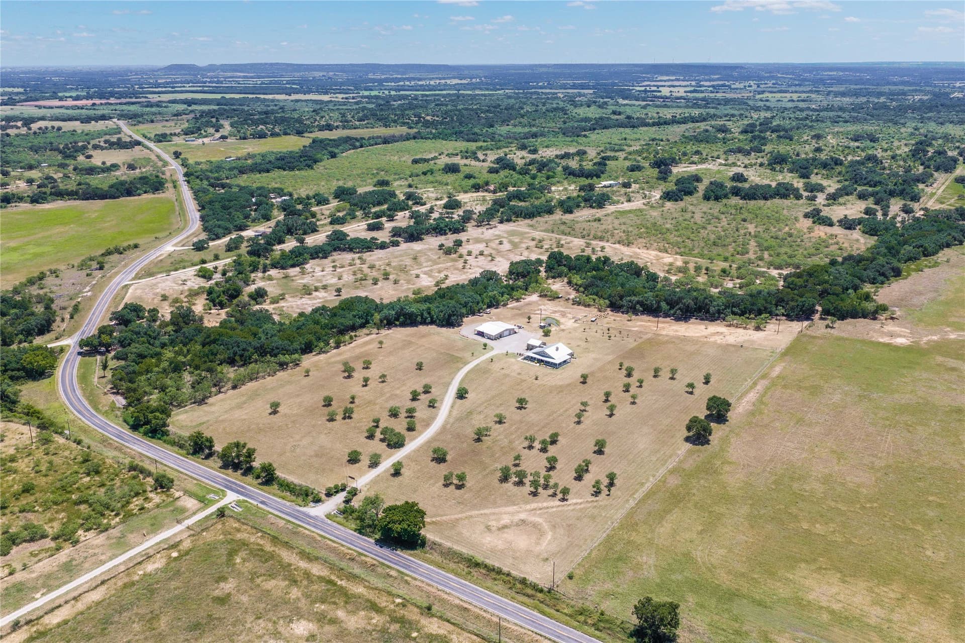 39.21 acres in Comanche County - photo 6