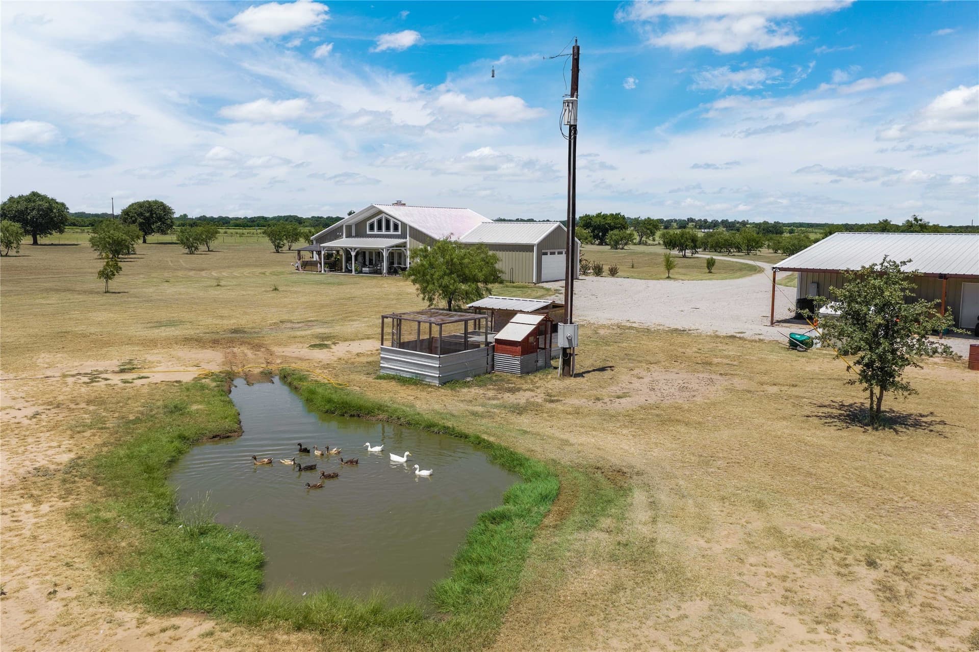39.21 acres in Comanche County - photo 4