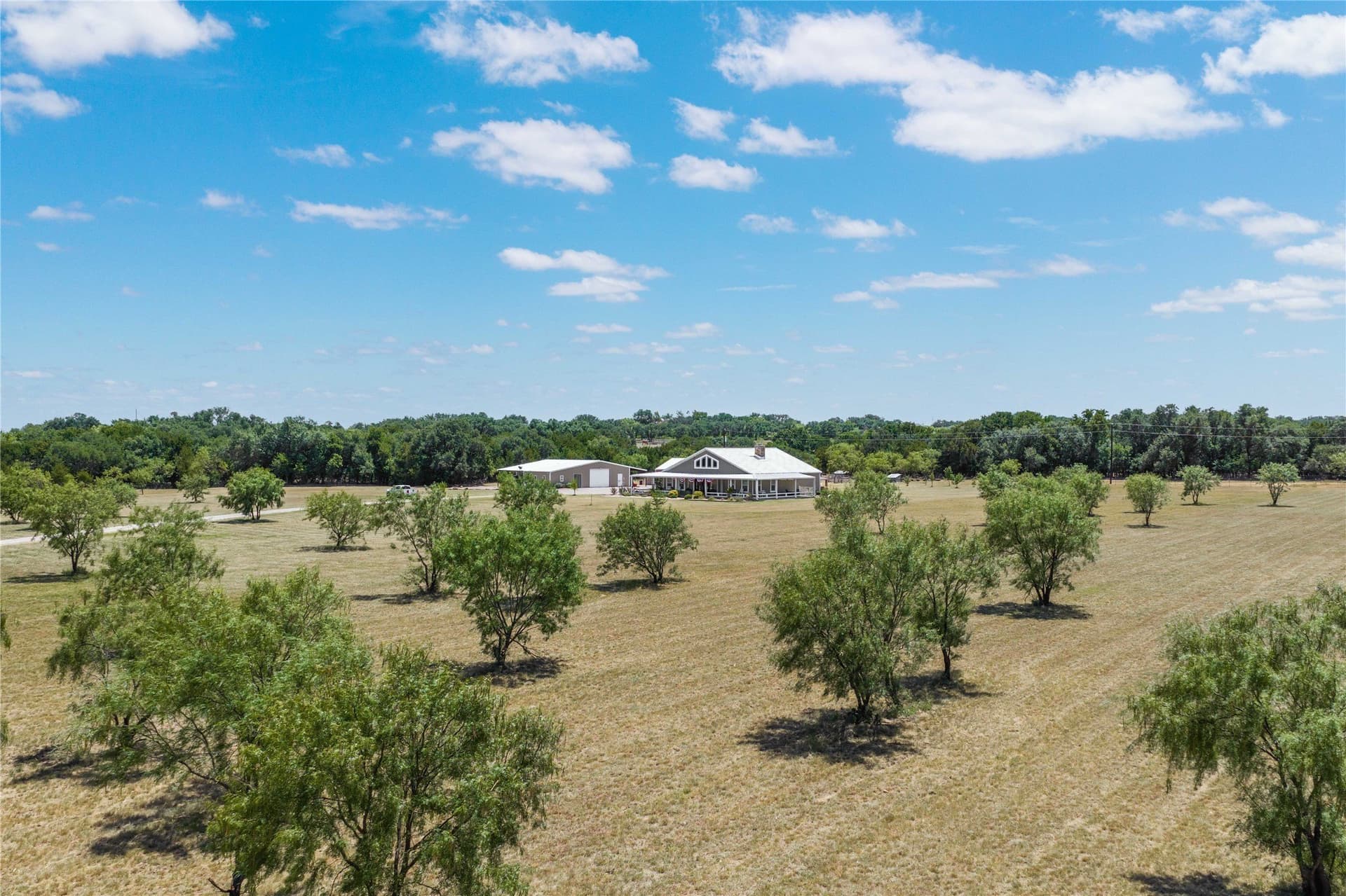 39.21 acres in Comanche County - photo 2