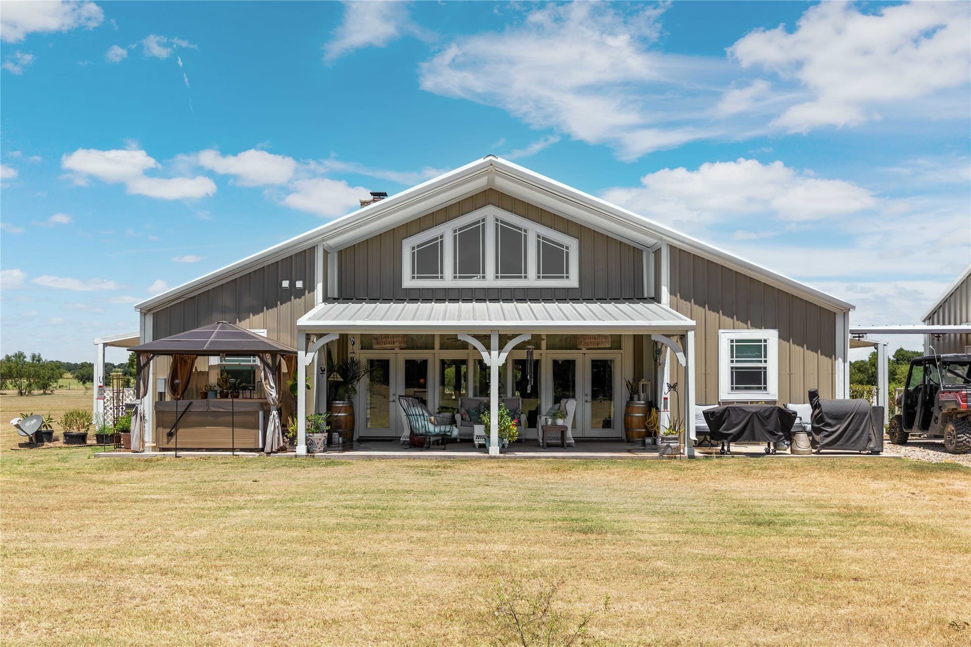 39.21 acres in Comanche County - photo 9