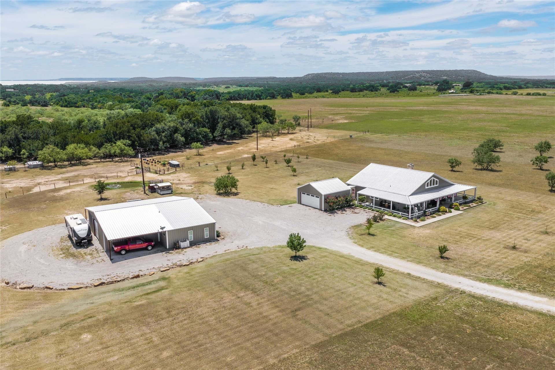 39.21 acres in Comanche County - photo 3