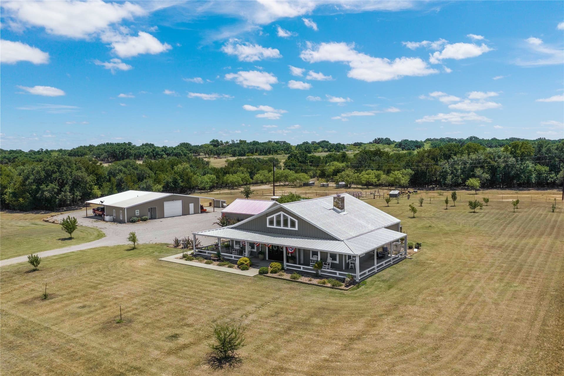 39.21 acres in Comanche County - photo 5