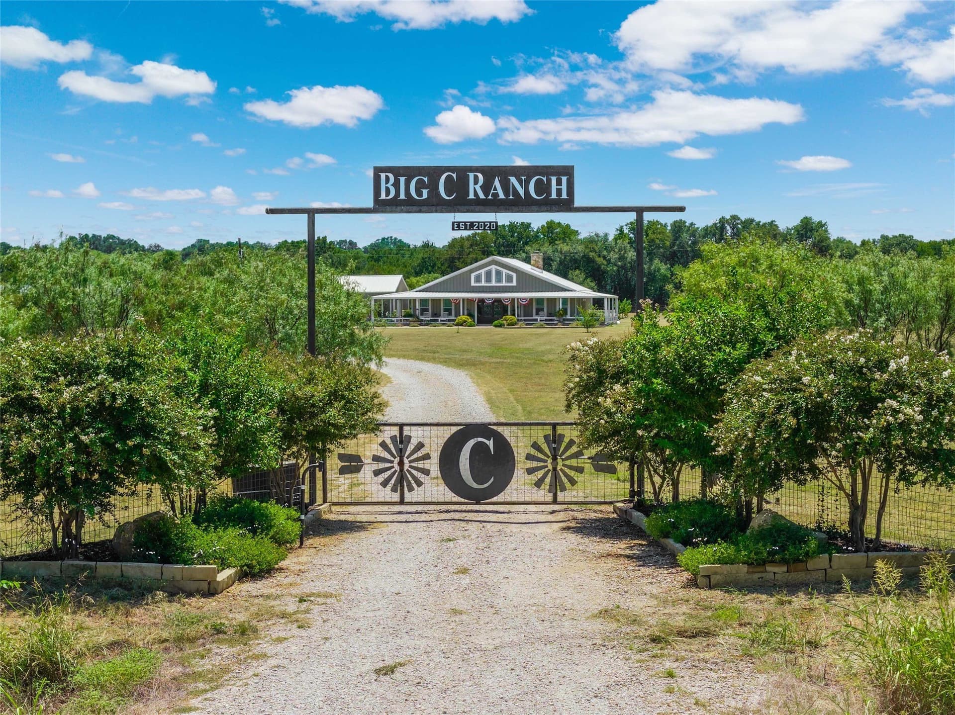 39.21 acres in Comanche County