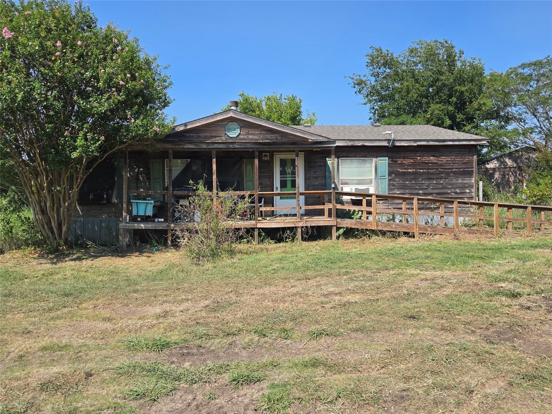 11.52 acres in Hill County featured view
