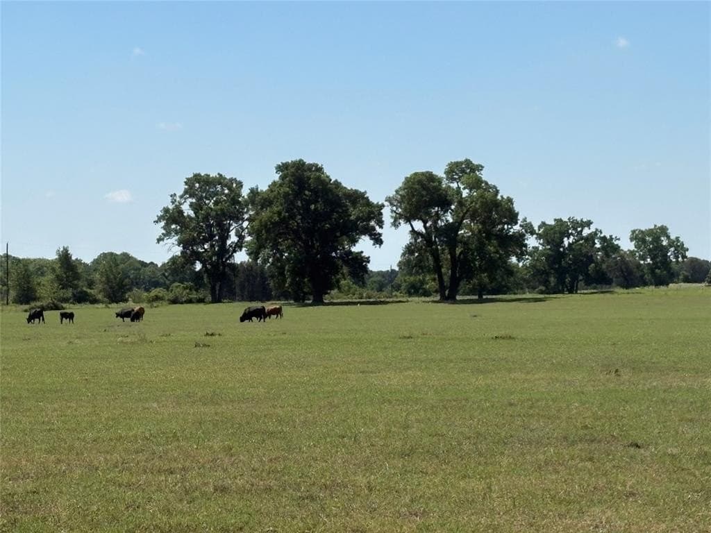 70.92 acres in Comanche County