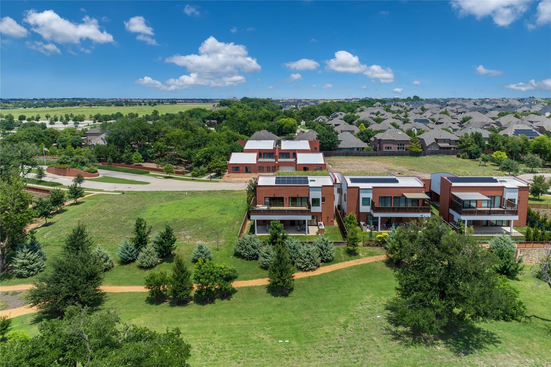 0.2 acres in Collin County gallery image 3