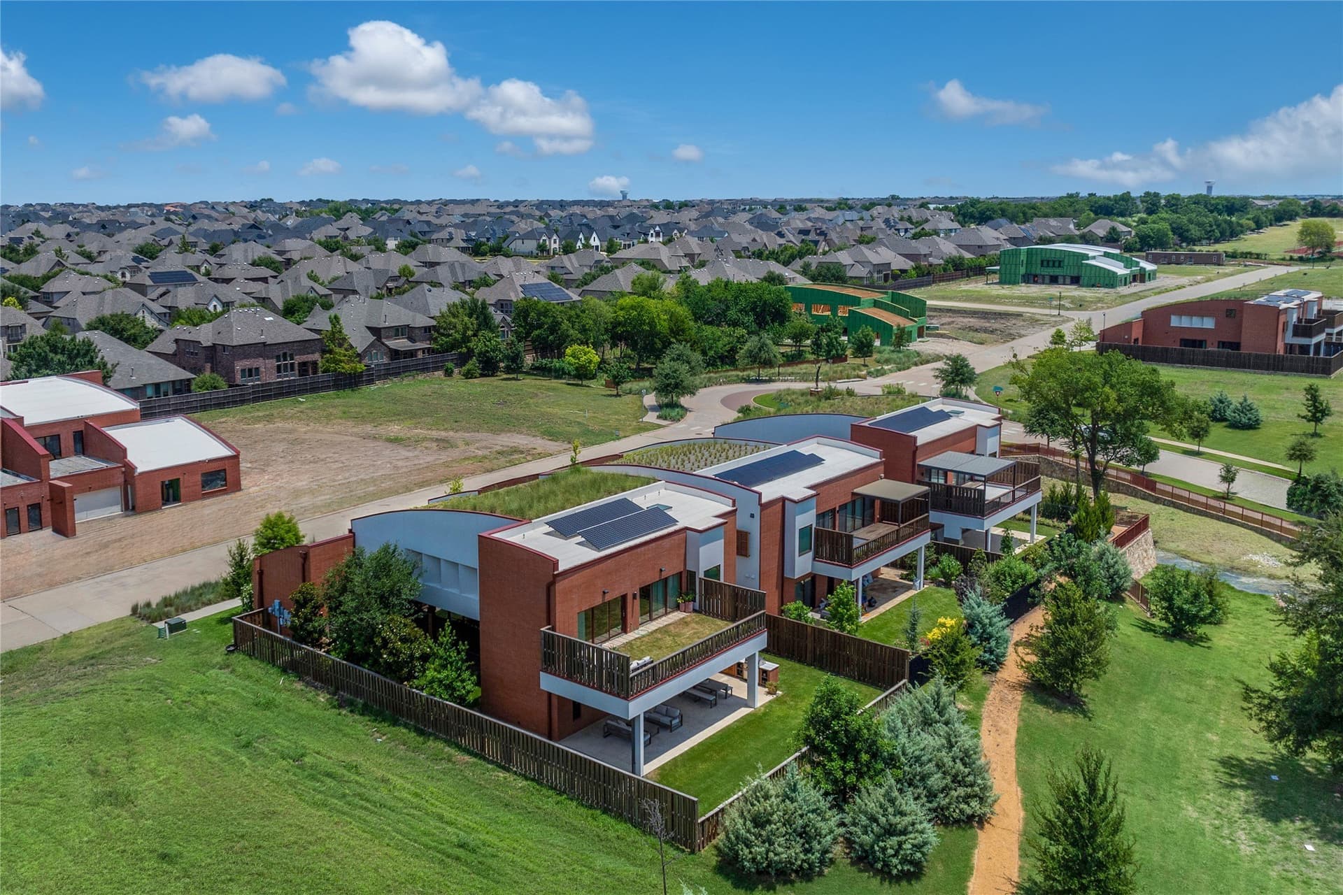 0.2 acres in Collin County featured view