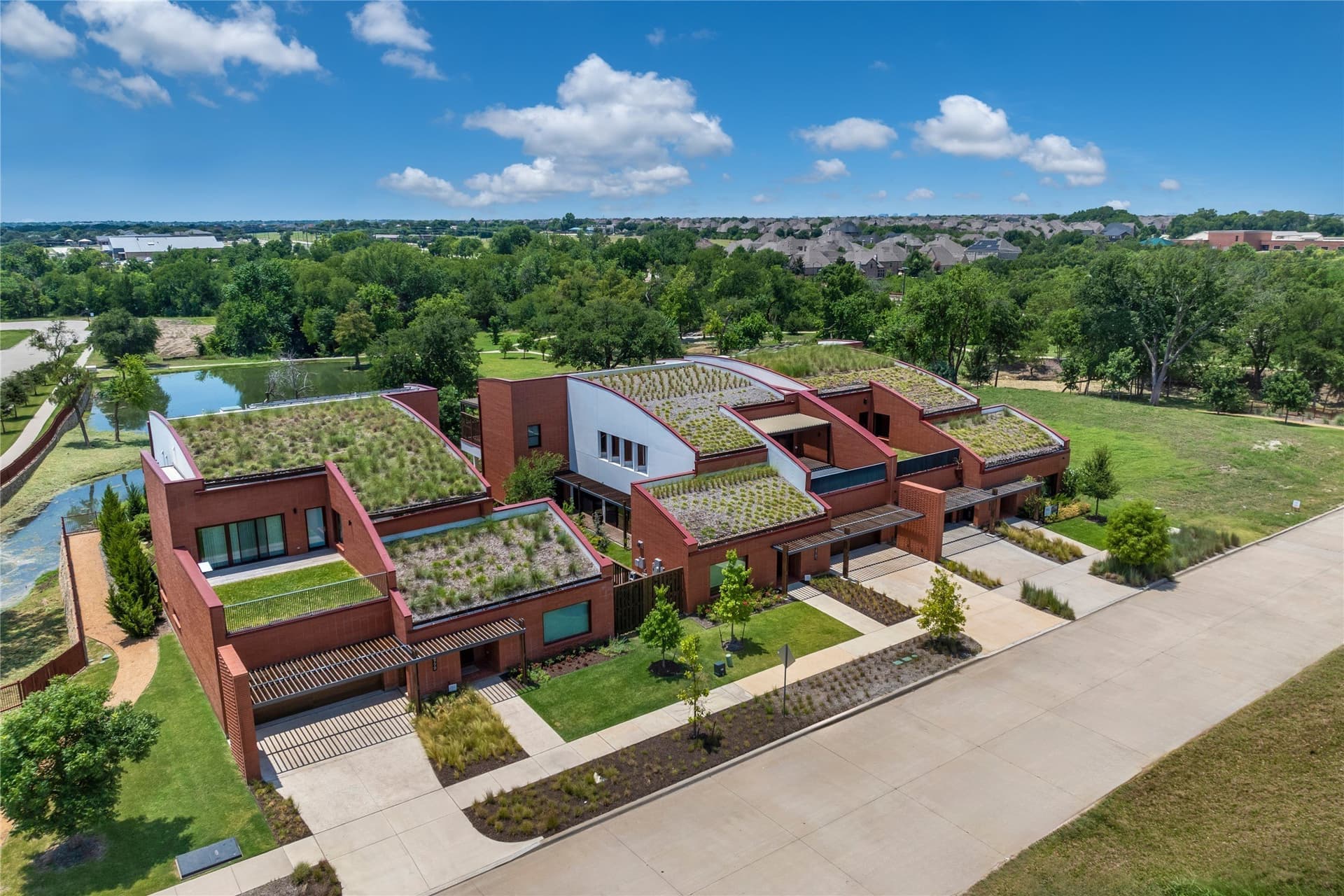 0.2 acres in Collin County gallery image 4