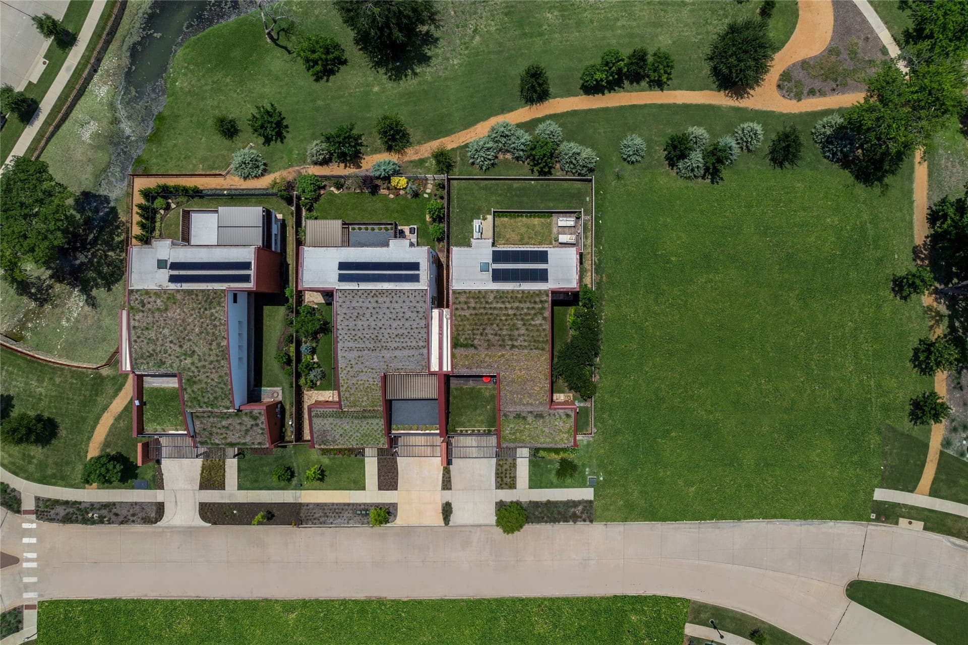0.2 acres in Collin County gallery image 2