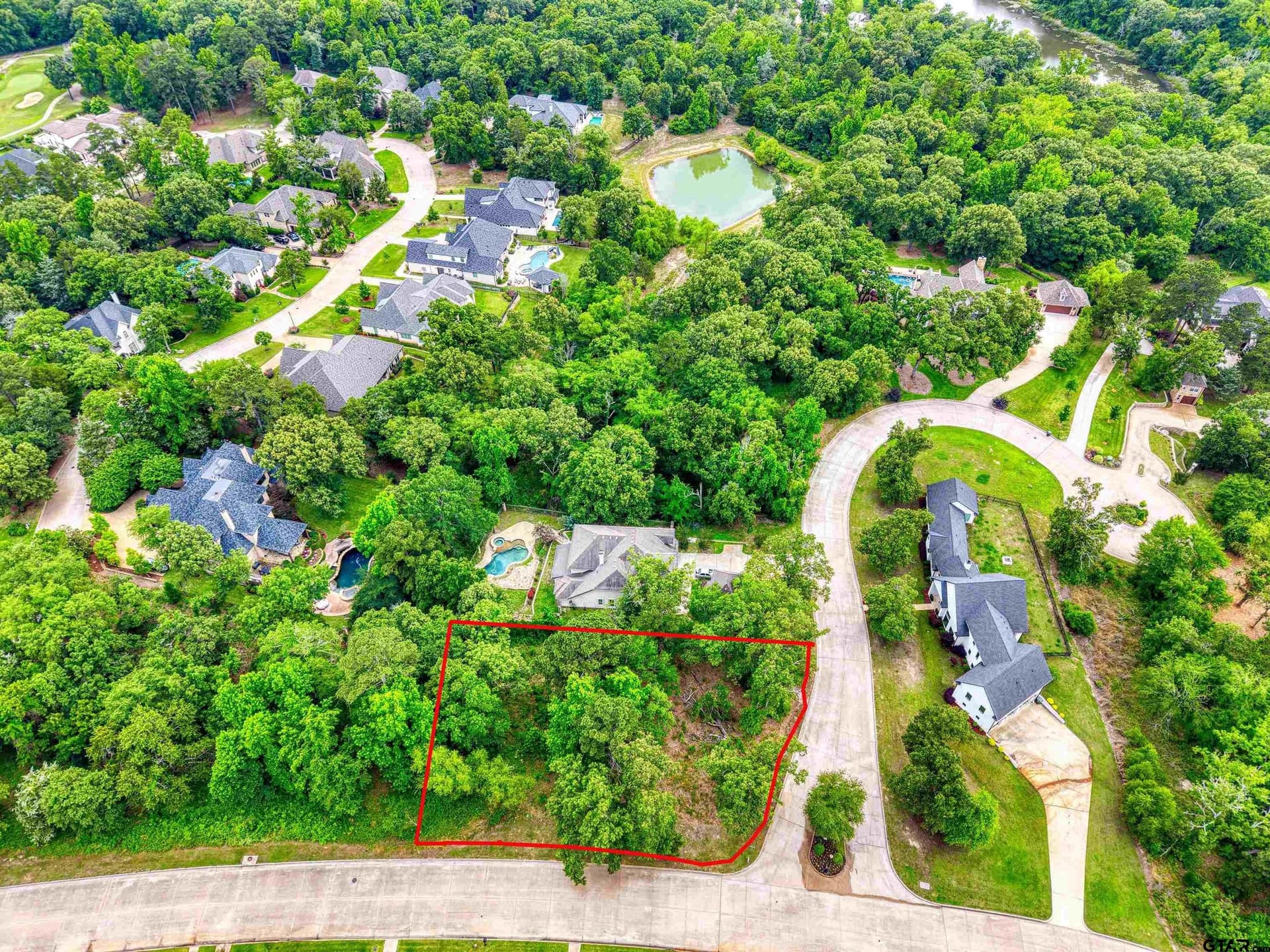 0.41 acres in Smith County gallery image 3