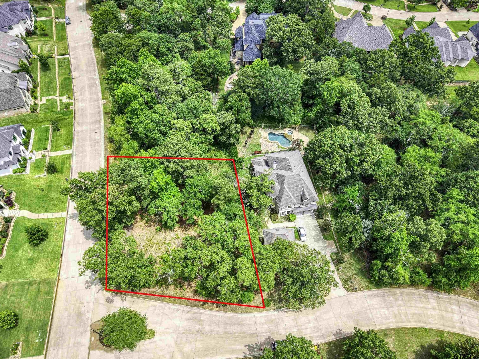 0.41 acres in Smith County gallery image 2