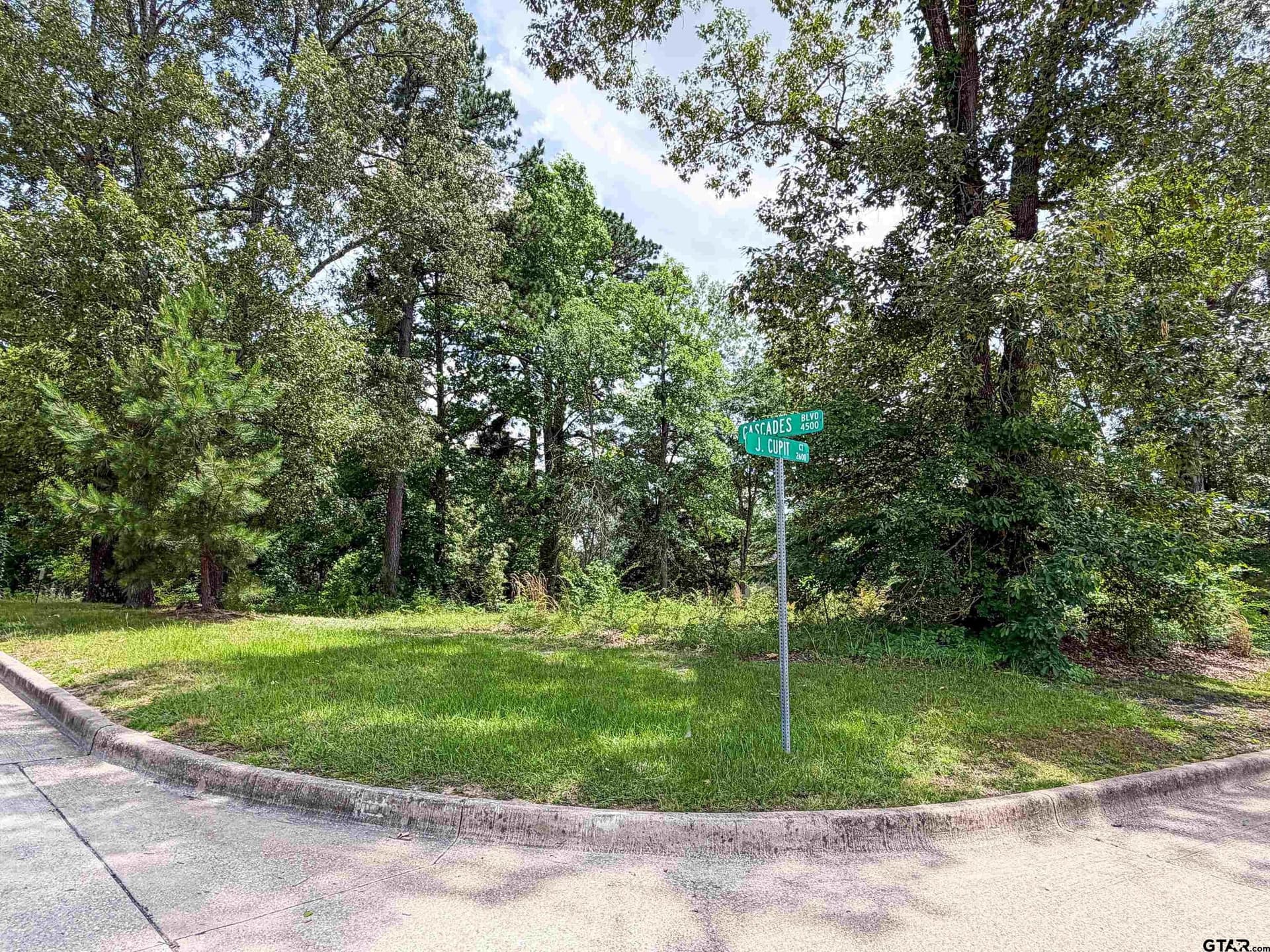 0.41 acres in Smith County featured view