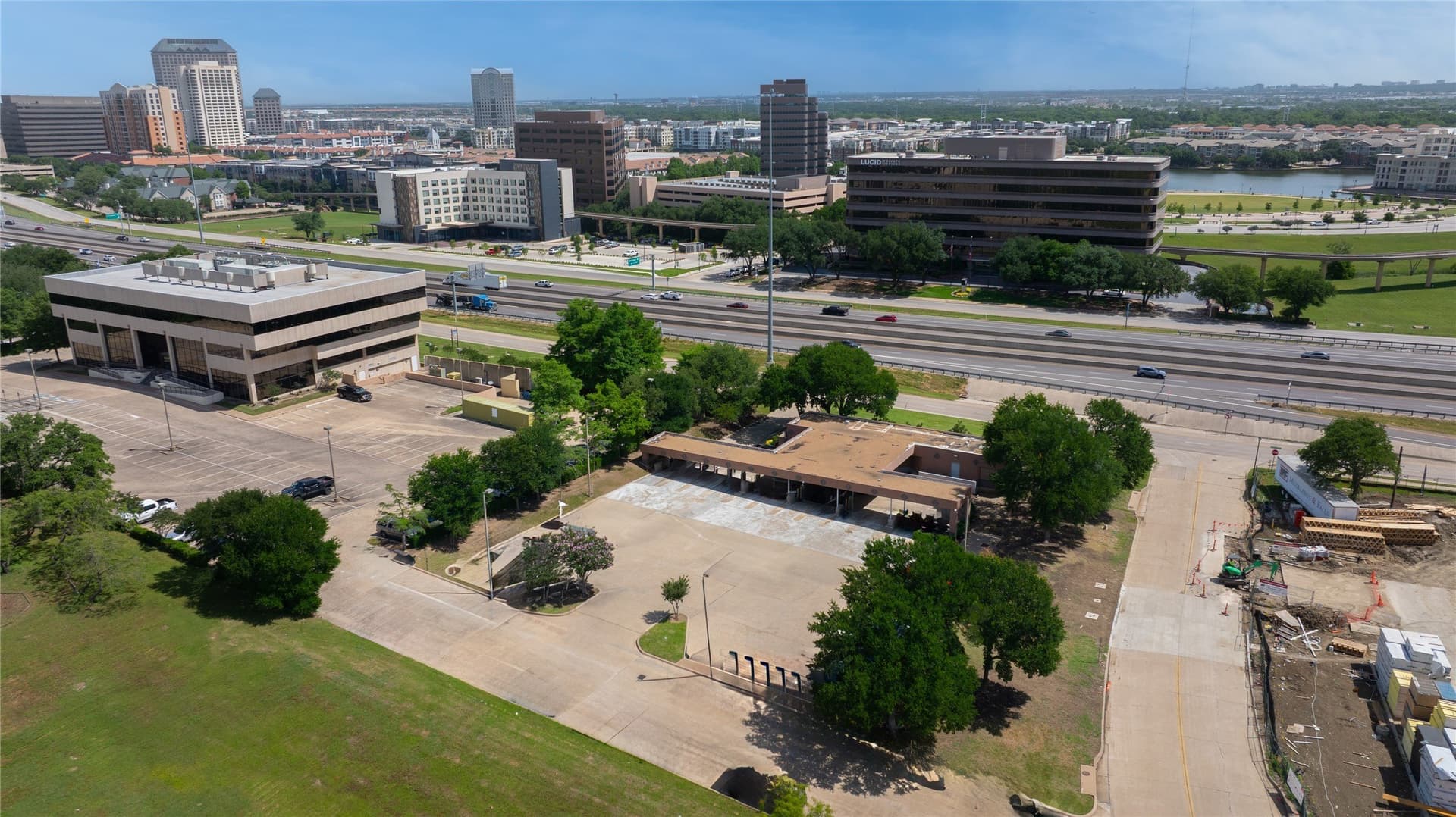 1.23 acres in Dallas County