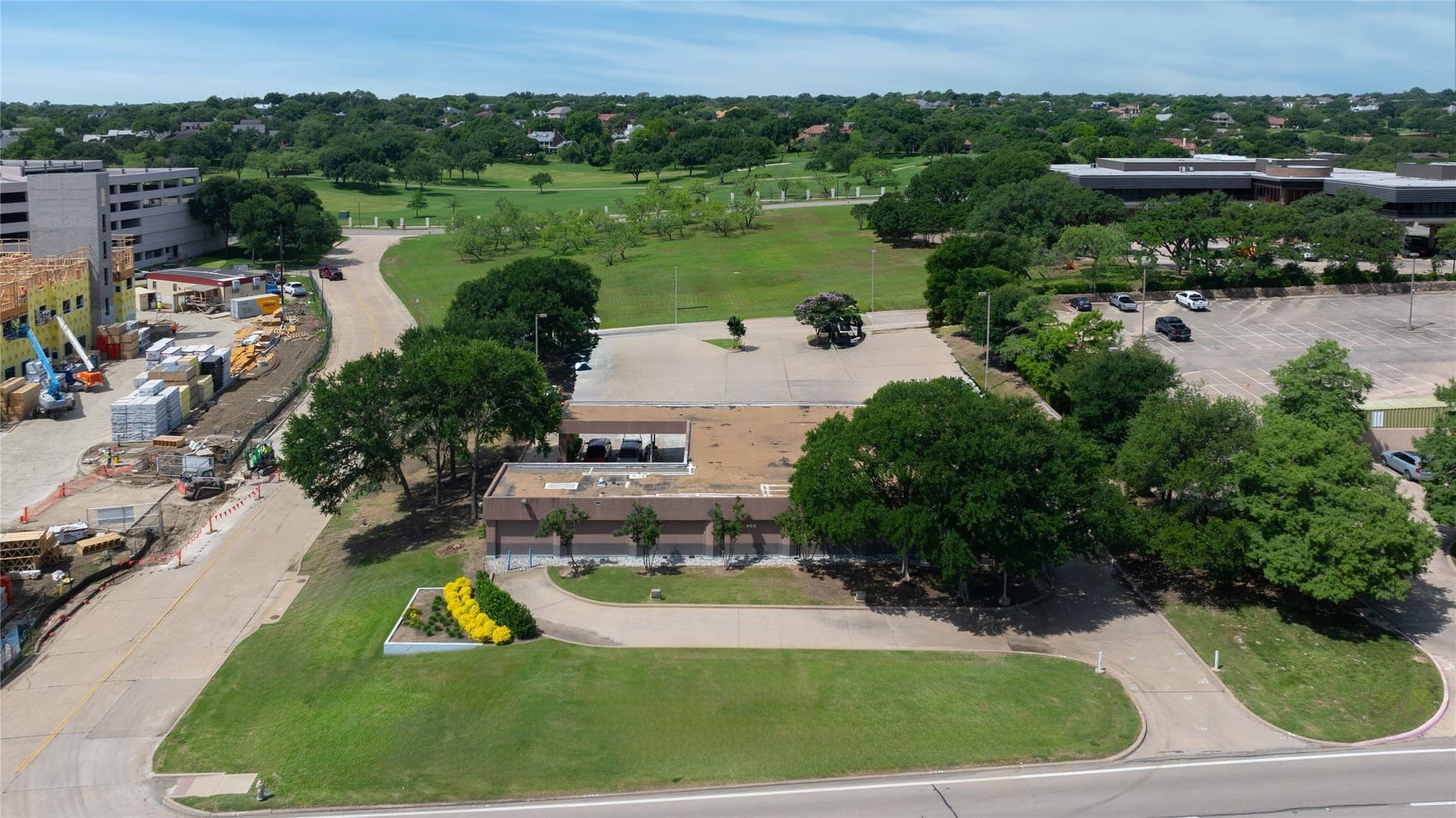 1.23 acres in Dallas County gallery image 2