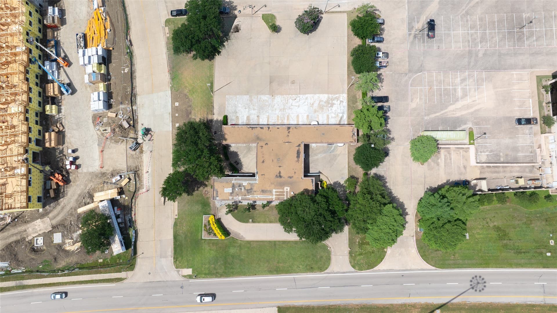 1.23 acres in Dallas County gallery image 3