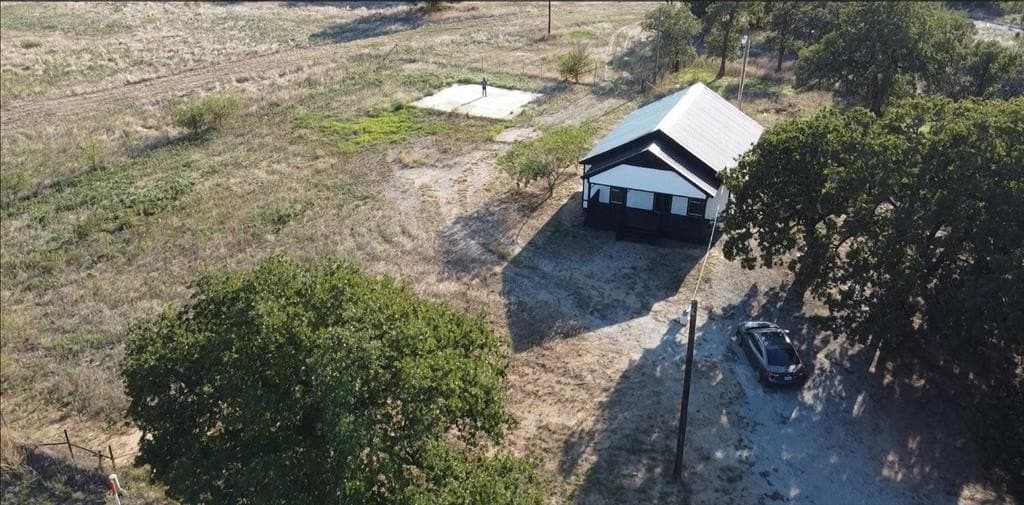 38 acres in Wise County