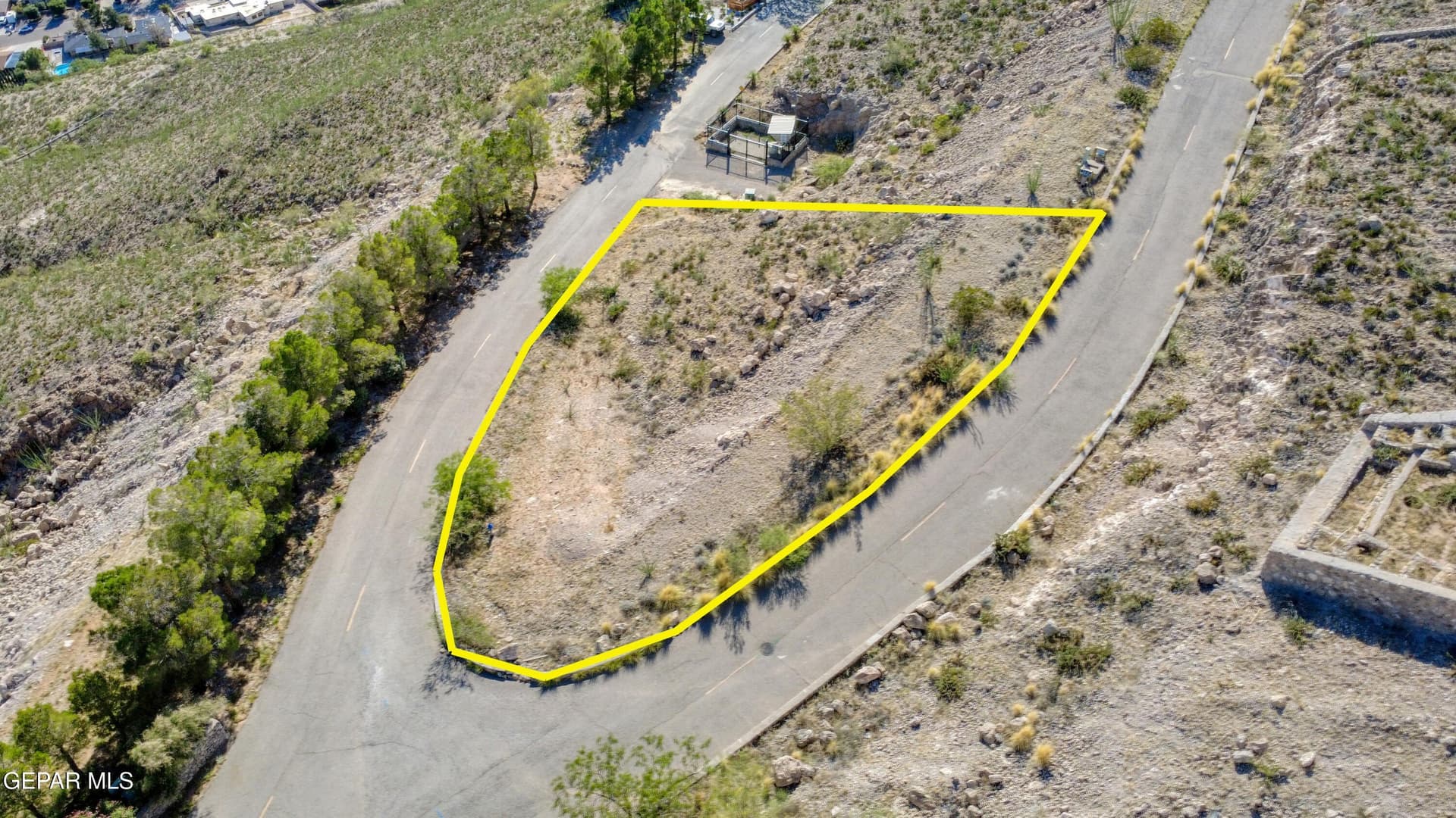 0.29 acres in El Paso County gallery image 4