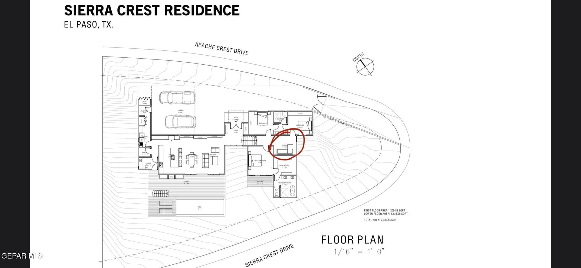 0.29 acres in El Paso County gallery image 2