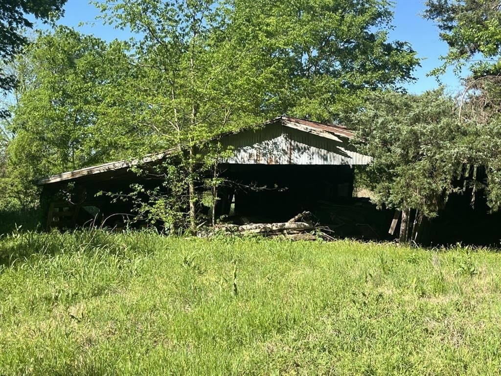 18.74 acres in Red River (TX) County featured view