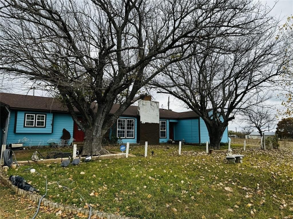 61.23 acres in Eastland County gallery image 2
