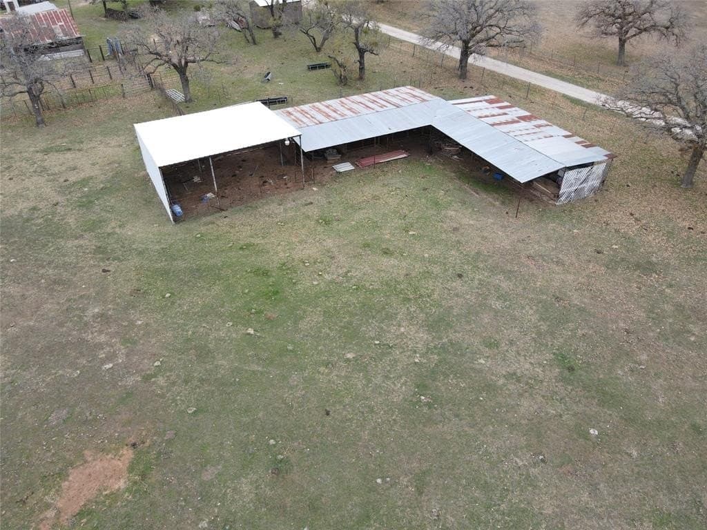 61.23 acres in Eastland County featured view