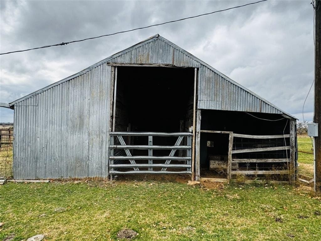 61.23 acres in Eastland County gallery image 3