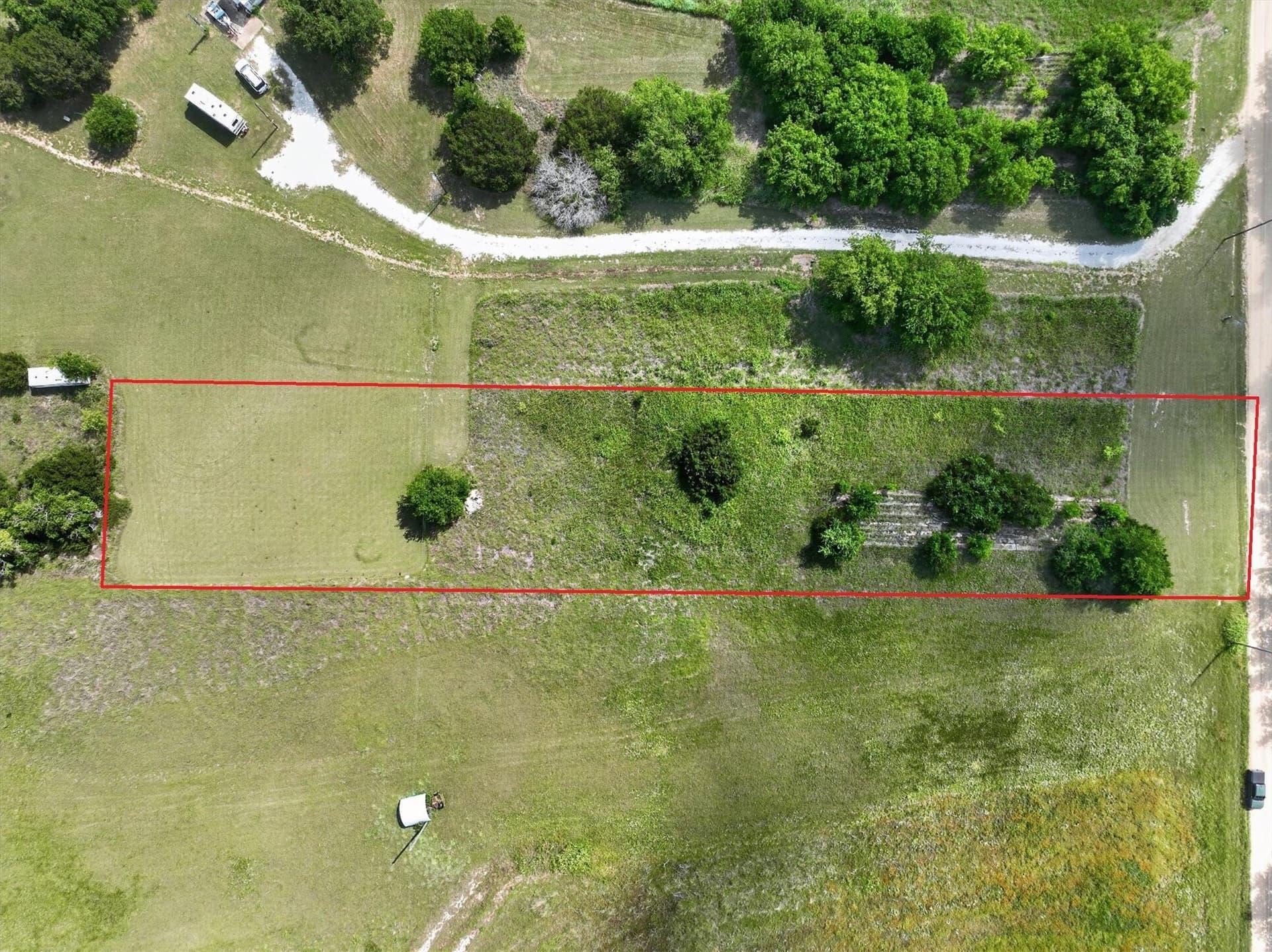 1 acres in Hill County - photo 5