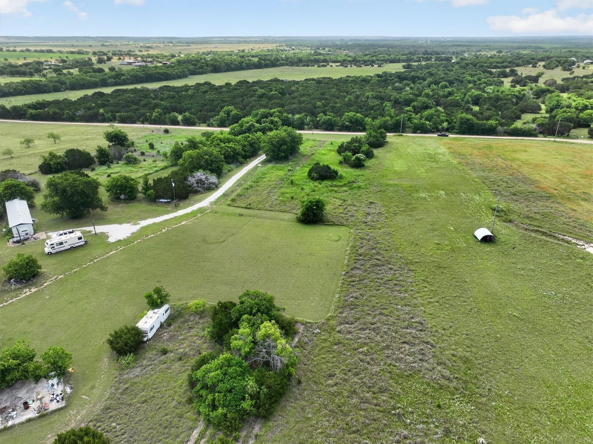 1 acres in Hill County - photo 12