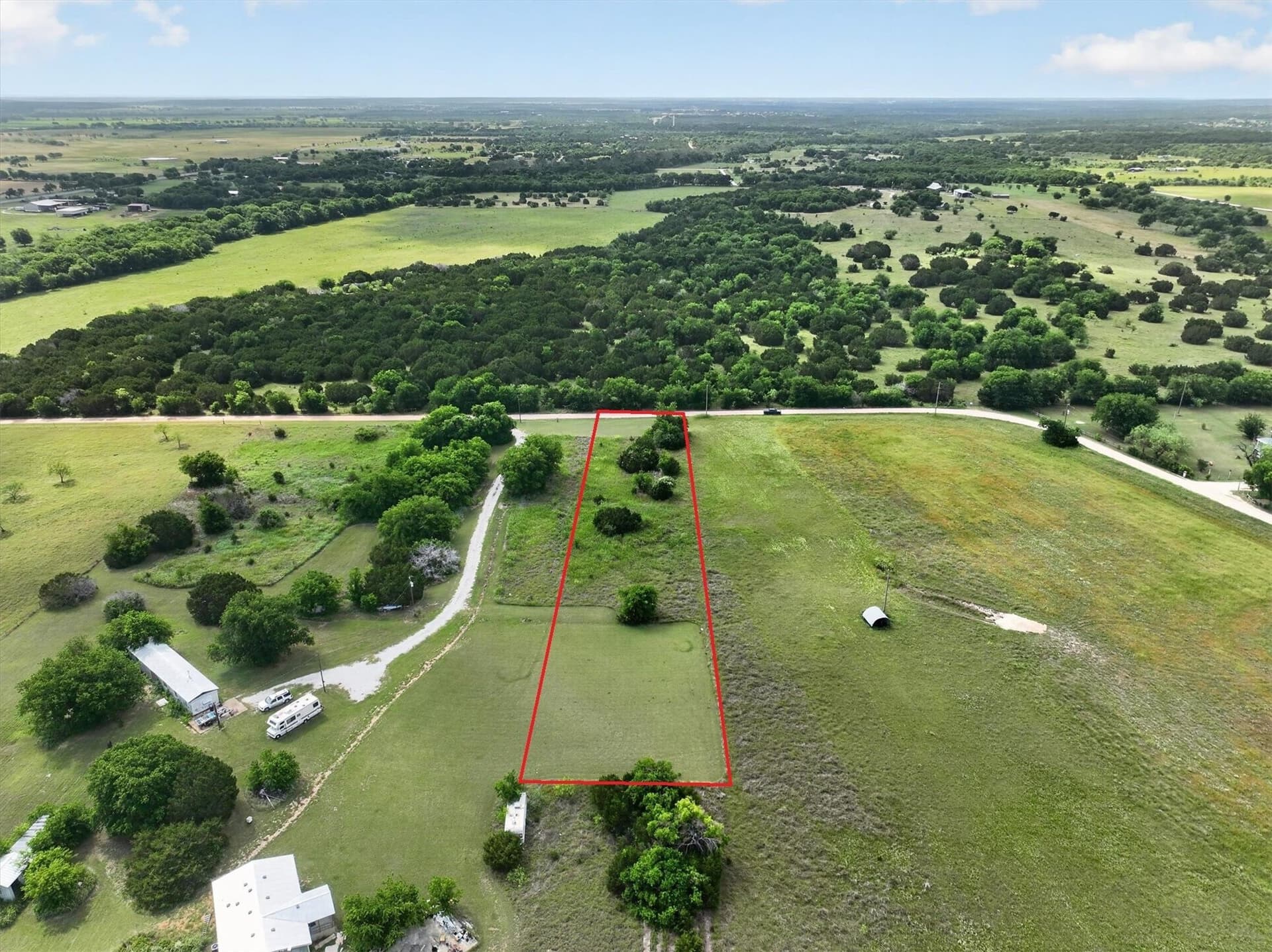 1 acres in Hill County - photo 4