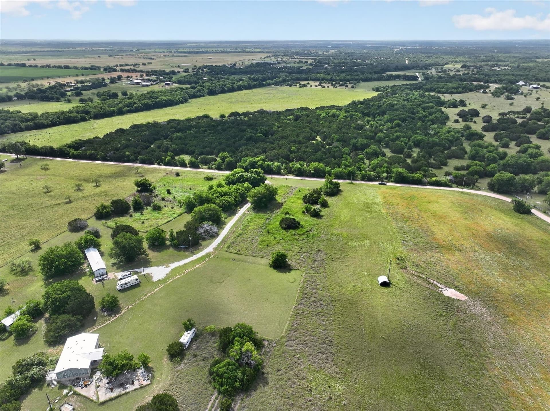 1 acres in Hill County - photo 8