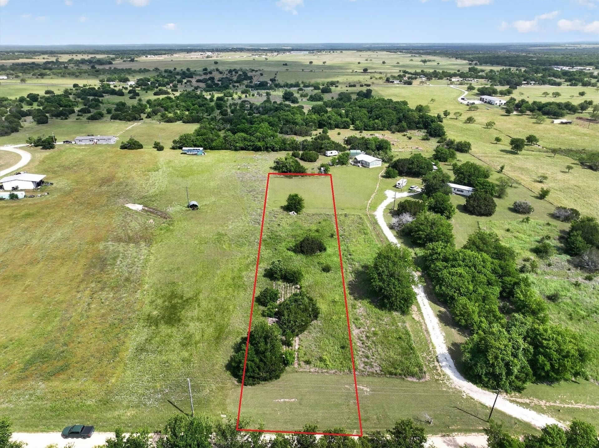 1 acres in Hill County - photo 2