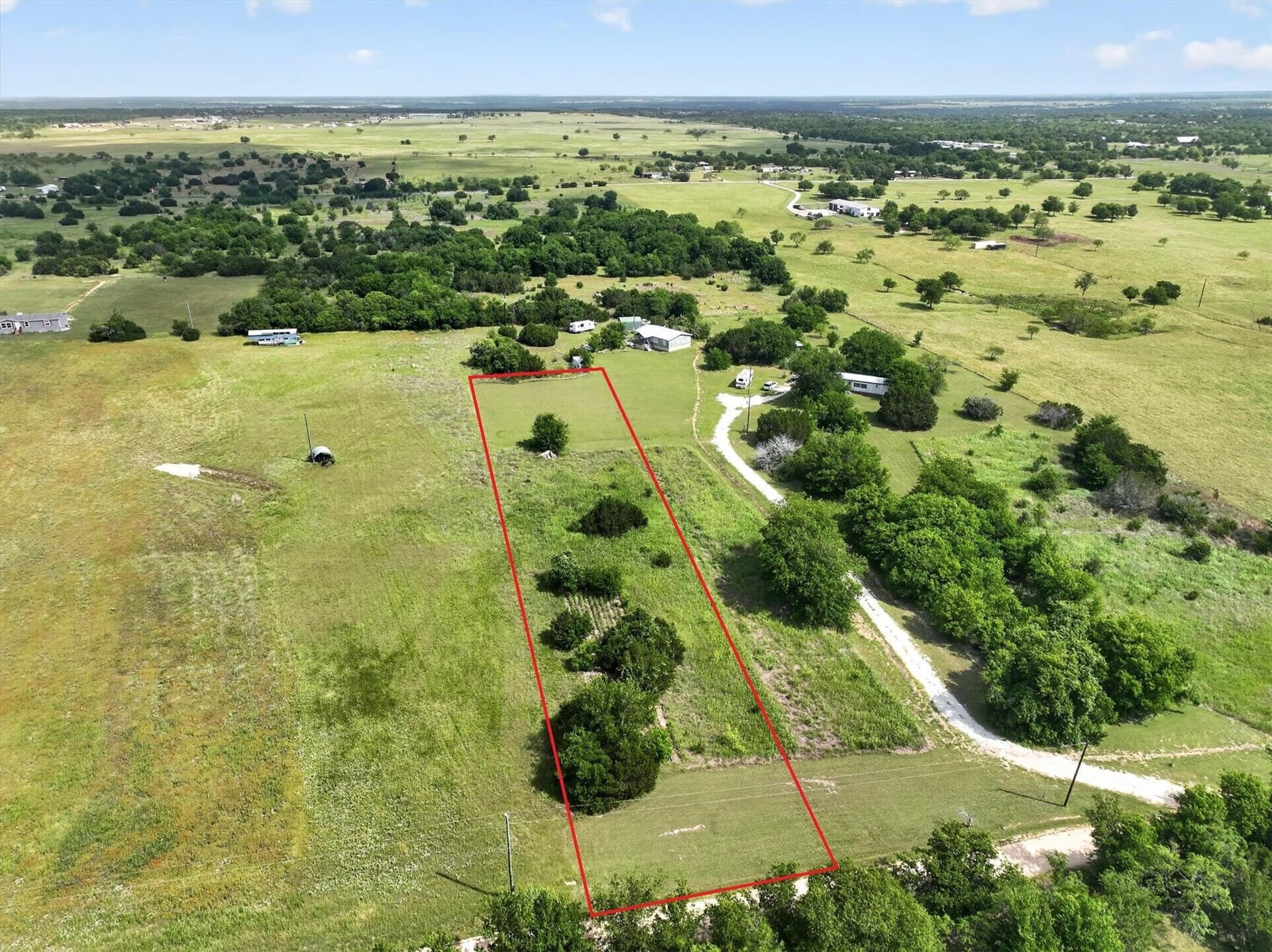 1 acres in Hill County - photo 3