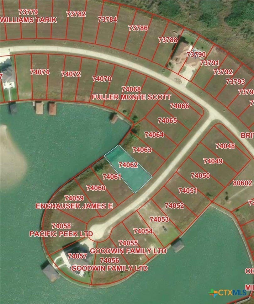 0.3 acres in Calhoun County gallery image 3