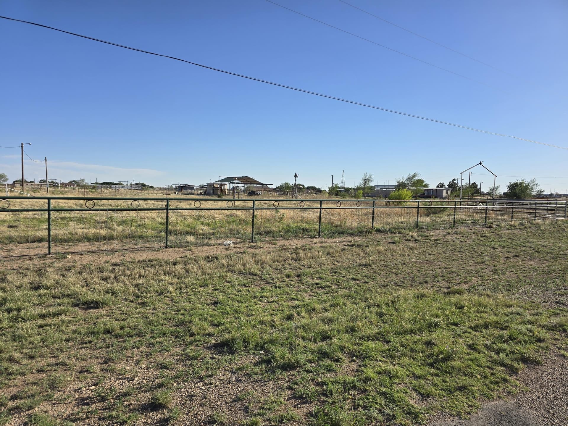 3.35 acres in Gaines County - photo 3