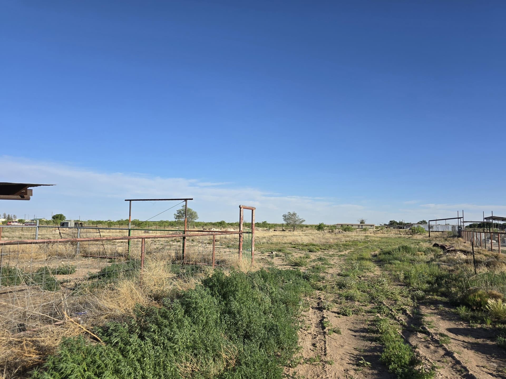 3.35 acres in Gaines County - photo 8
